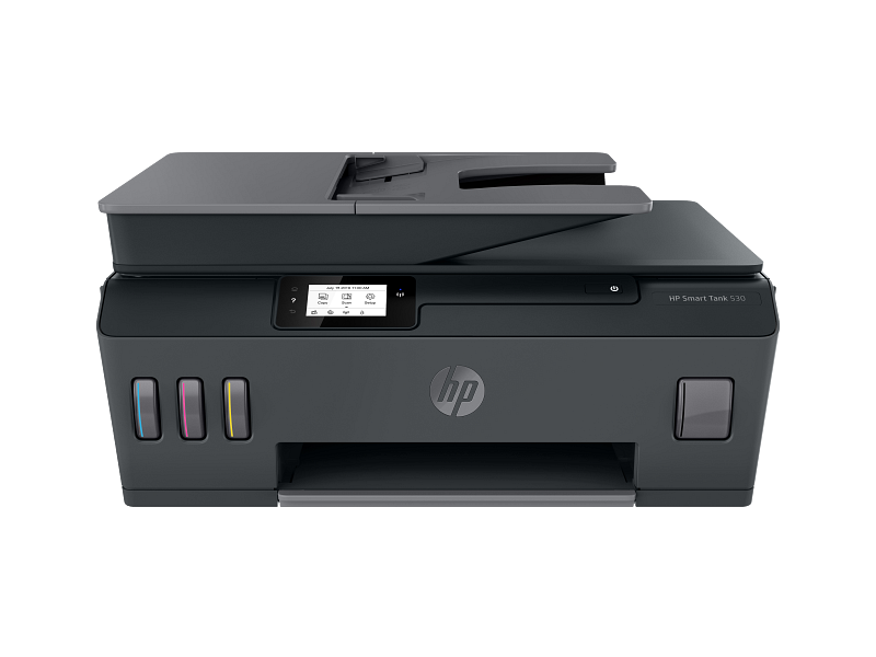 HP Smart Tank 530