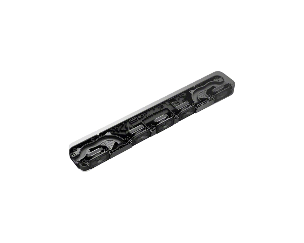 SONY SOUND BAR HT-S2000Sony HT-S2000 Compact 3.1 Ch Dolby Atmos Sound Bar.
