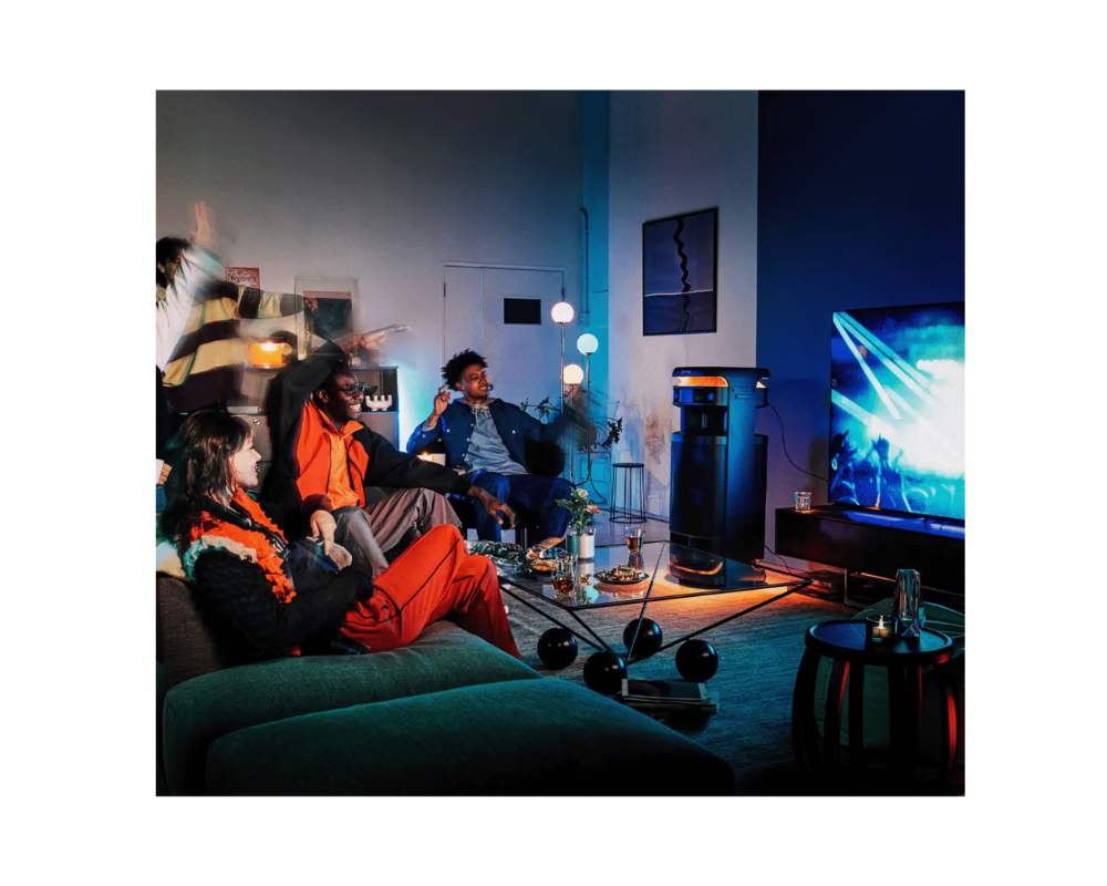 Sony SRSULT1000 ULT Tower 10 Party Speaker