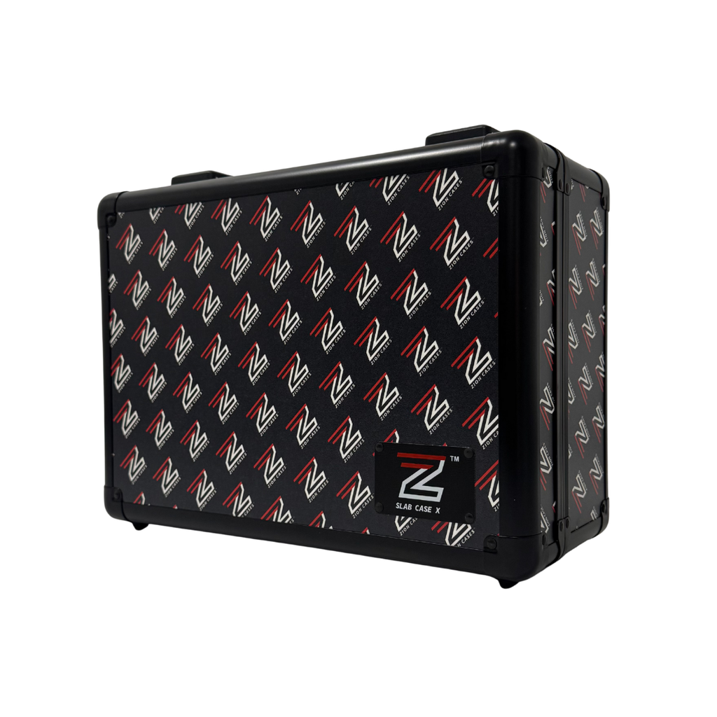 Slab Case X