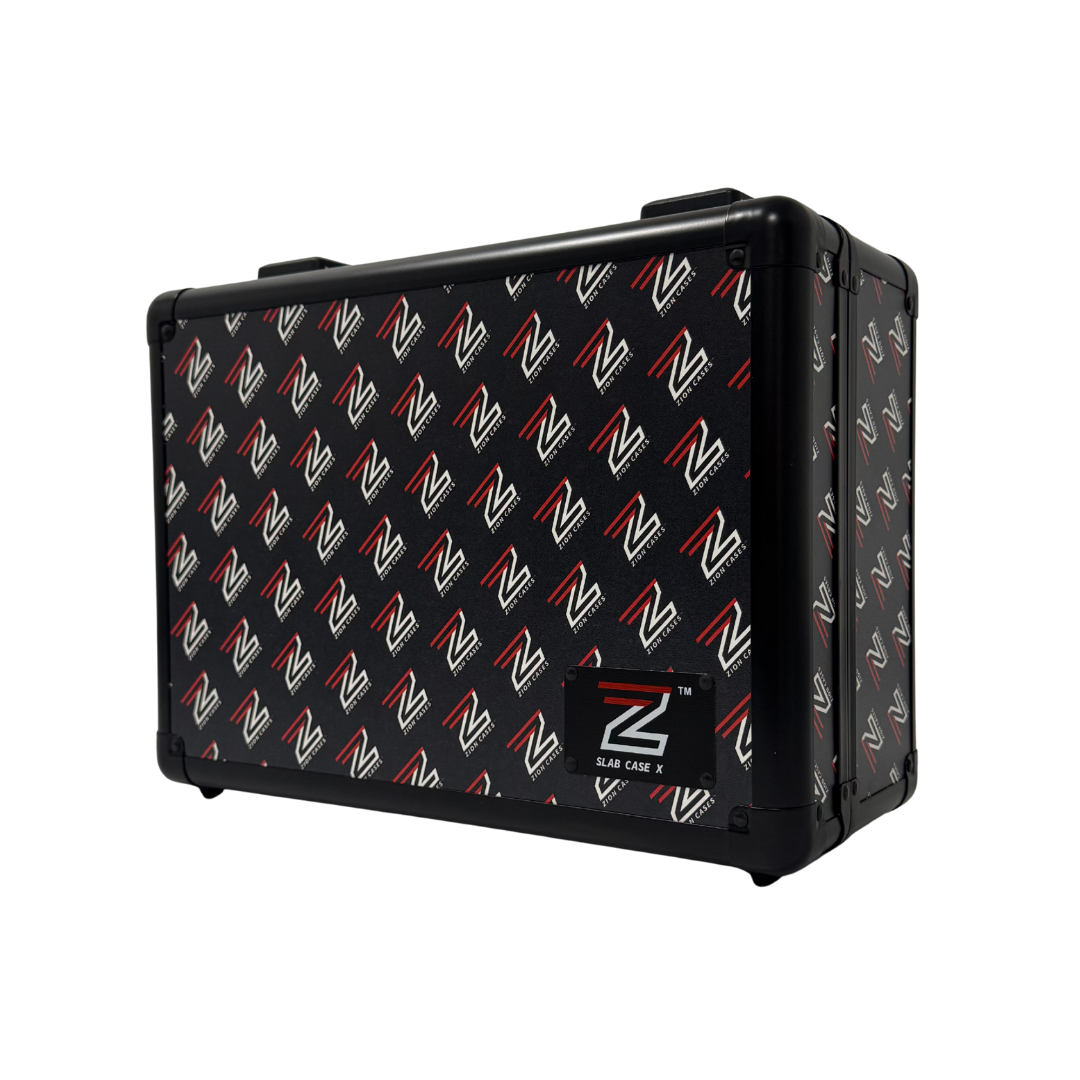 Slab Case X