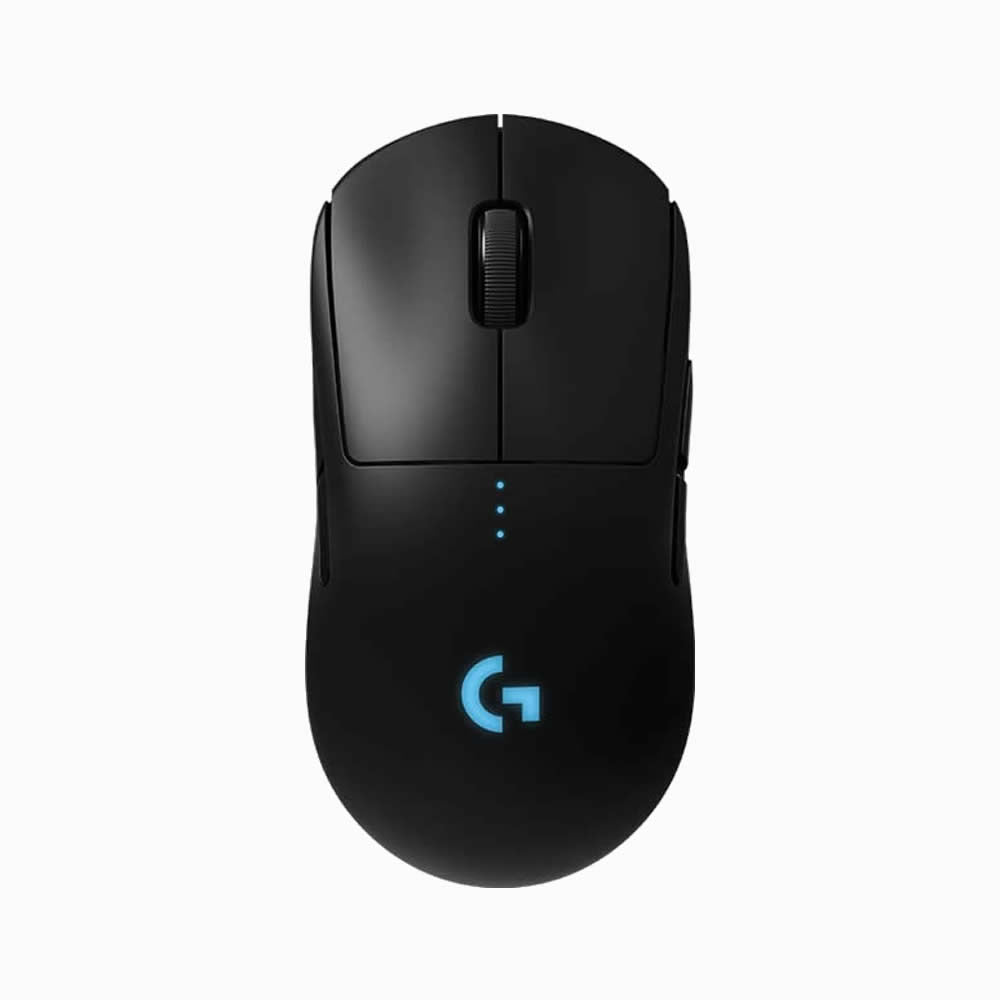 Logitech G PRO Lightspeed Wireless Gaming Mouse