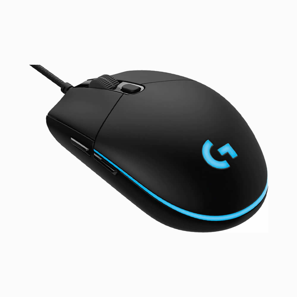 Logitech G PRO Hero USB Gaming Mouse