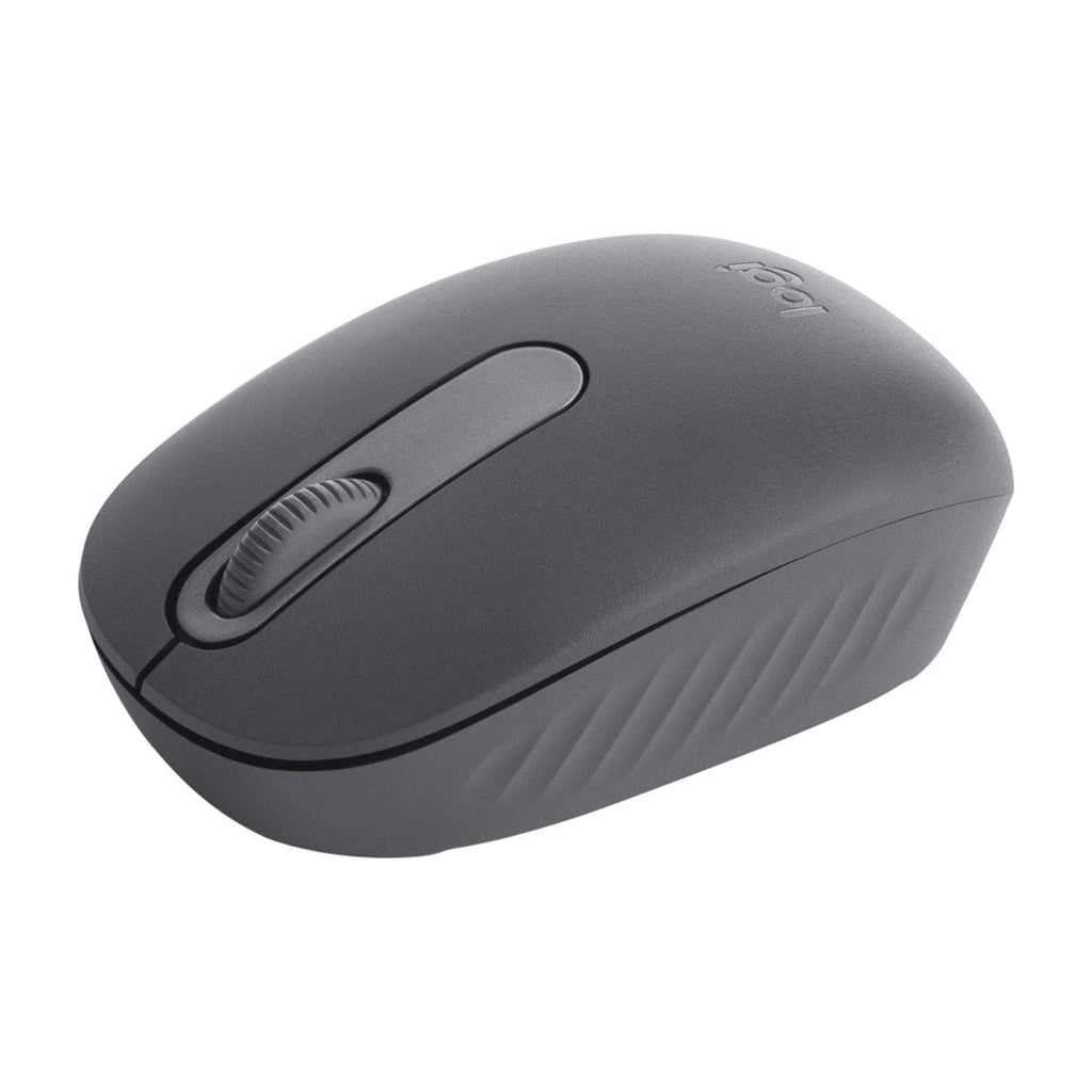 Logitech M196 Bluetooth Mouse - Graphite