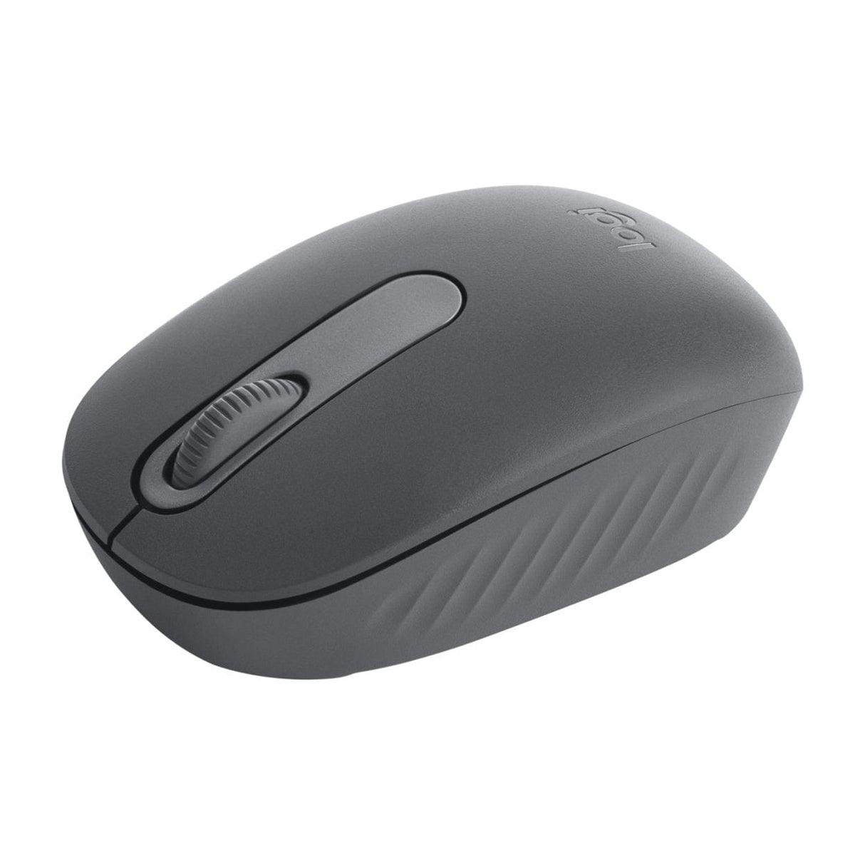 Logitech M196 Bluetooth Mouse - Graphite