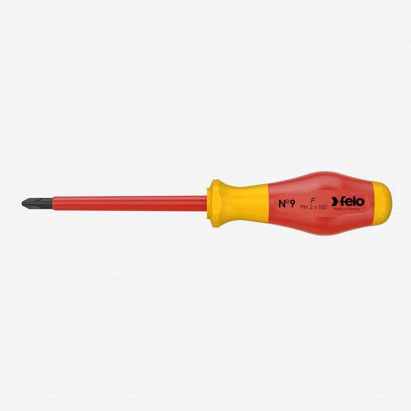 INGCO SCREWDRIVER PHILIPS