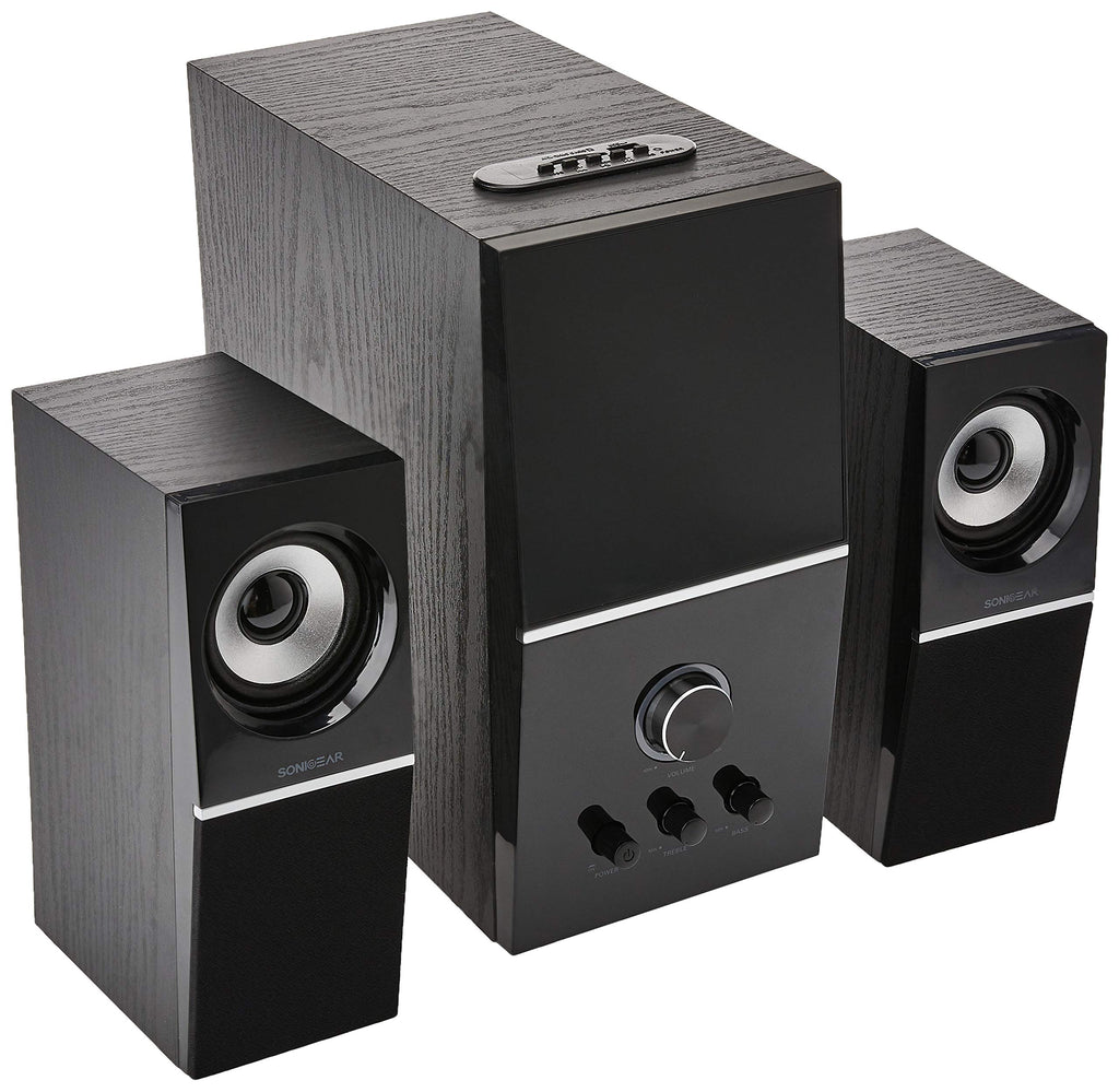 SonicGear Evo 5 PRO Speaker System