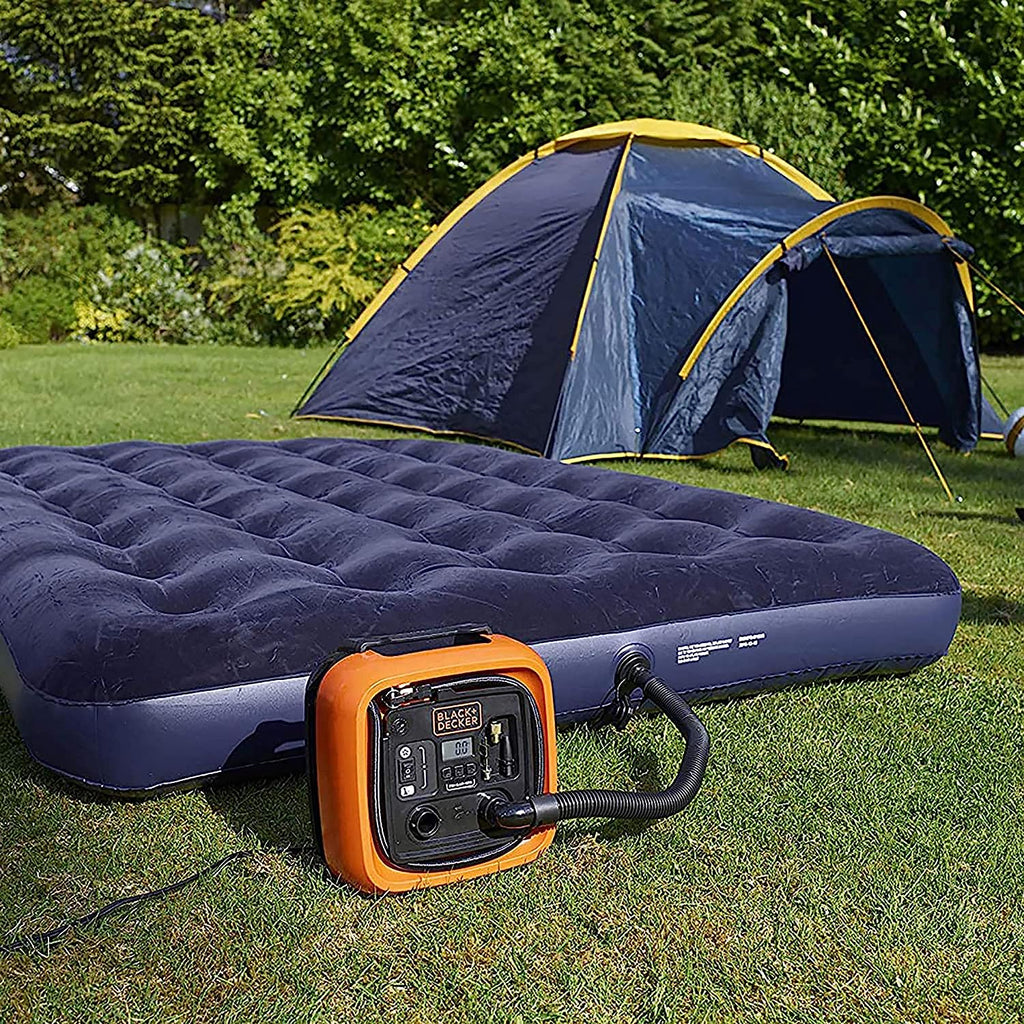 BLACK&DECKER INFLATOR AS1400-XJ