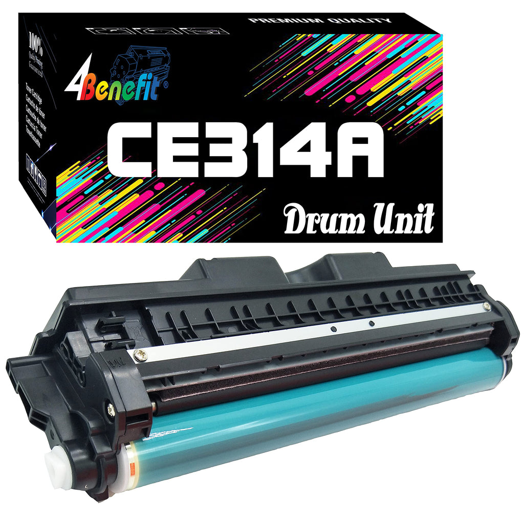 HP 126A LaserJet Imaging Drum