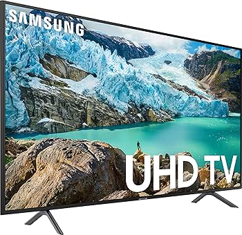 SAMSUNG TELEVISION 75" QLED 4K SMART TQ75Q60DAUXXC
