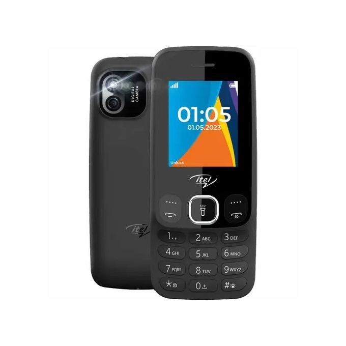 ITEL IT9220 BLACK IT9220B