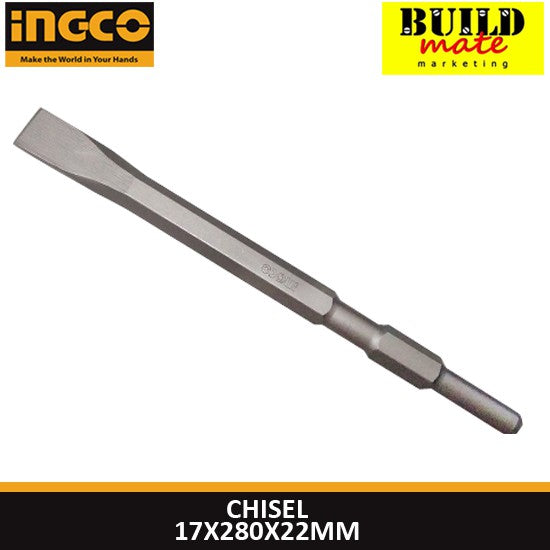INGCO HEX CHISEL