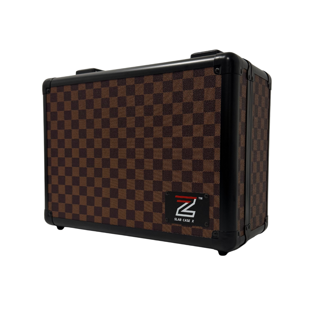 Slab Case X