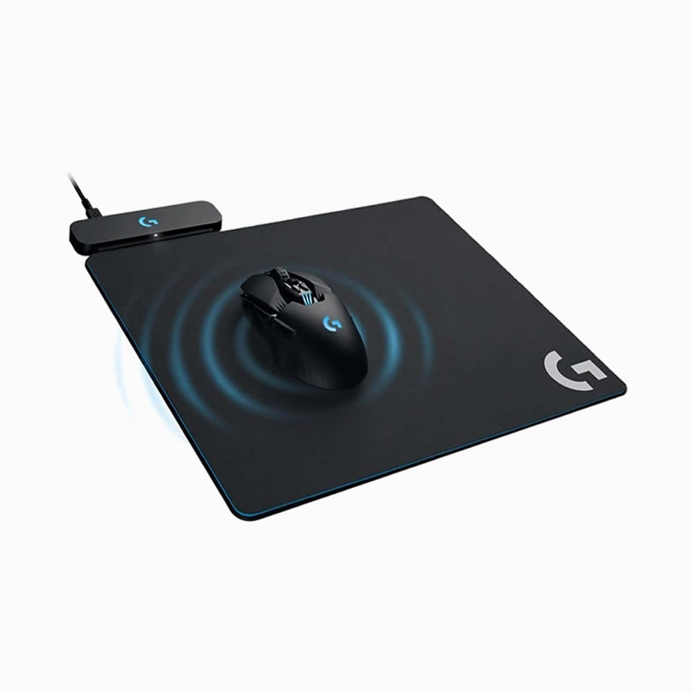 Logitech POWERPLAY Wireless Charging System - USB