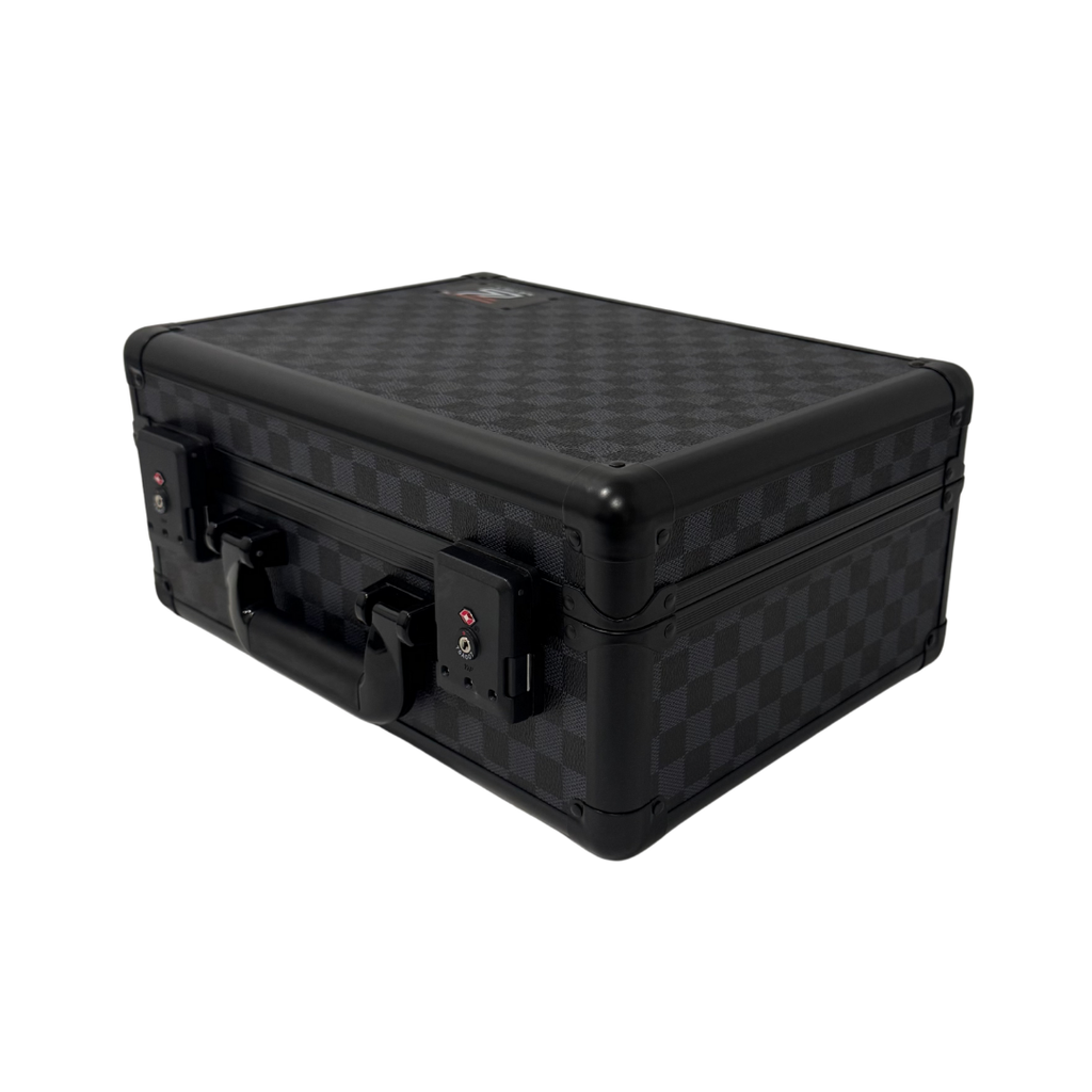 Slab Case X