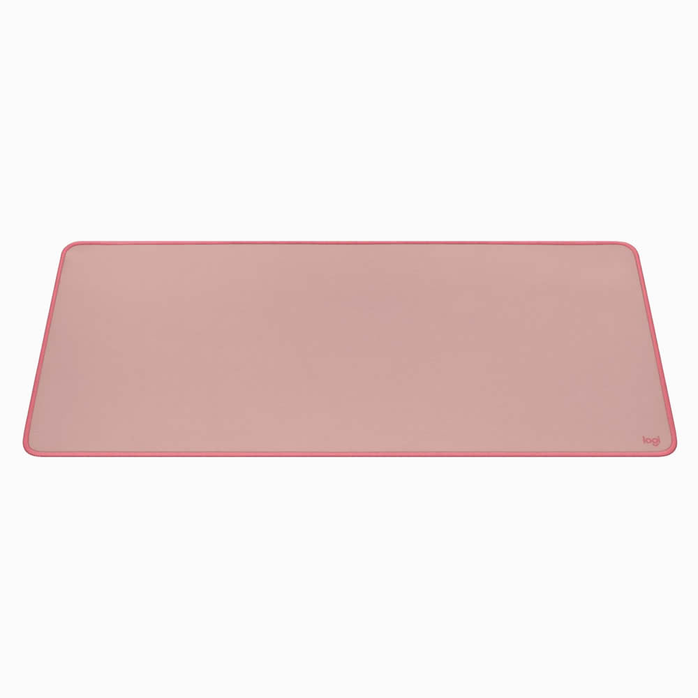 Logitech Desk Mat Studio Series - Darker Rose
