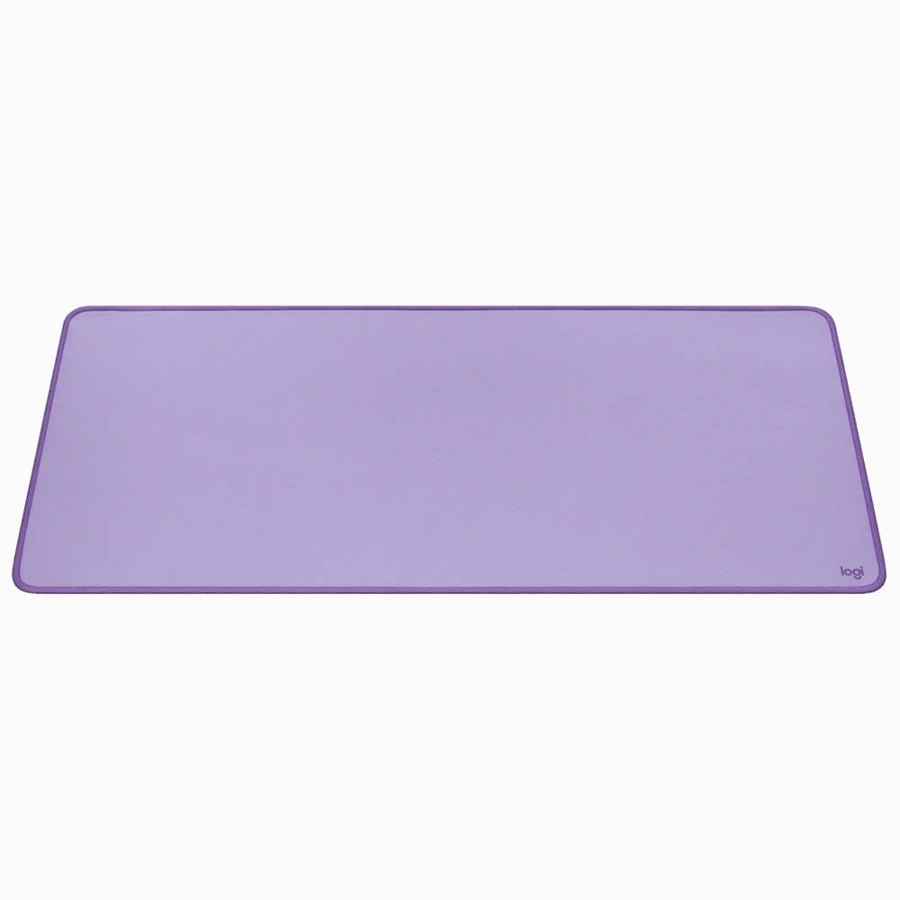 Logitech Desk Mat Studio Series - Lavender