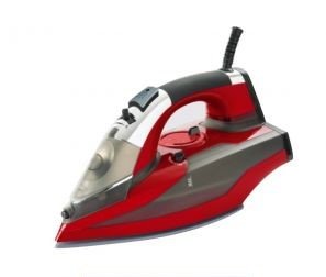 TRUST IRON STEAM 2200W CERAMIC SOLEPLATE TDSC-8008