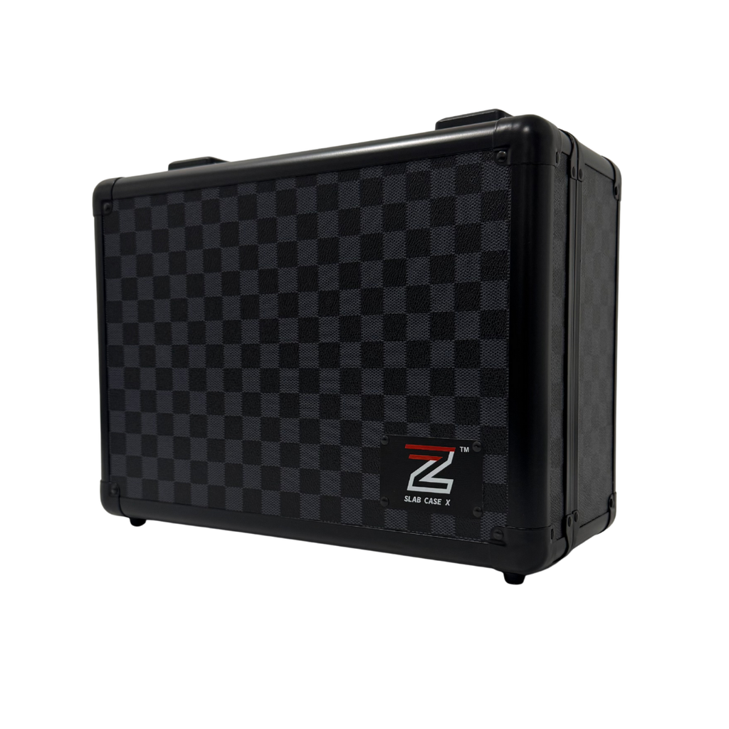 Slab Case X
