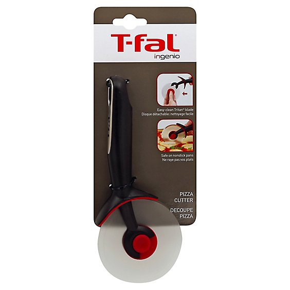 TEFAL INGENIO DECOUPE PIZZA INGPIZ