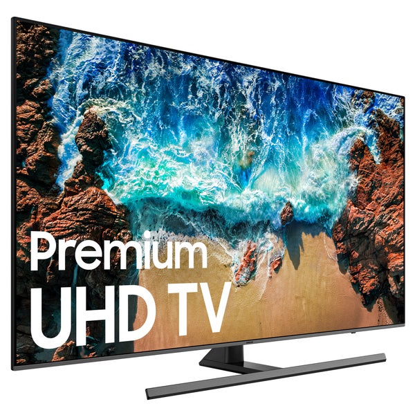 SAMSUNG TELEVISION 75" 4K UHD