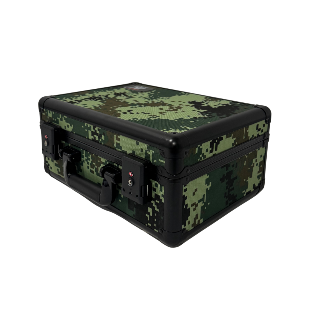 Slab Case X