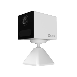 EZVIZ Wi-Fi Smart Home Battery Camera 1080P 2MP Sq