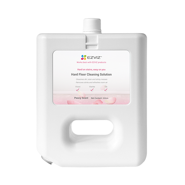 Cleaning Solutoin For RS20 and RS 20 Max