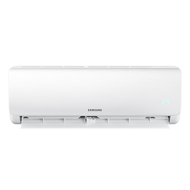 SAMSUNG AIR CONDITIONER 12000 BTU INVERTER COOLING