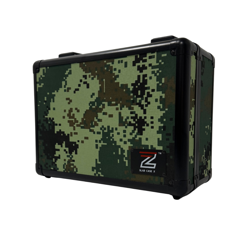 Slab Case X