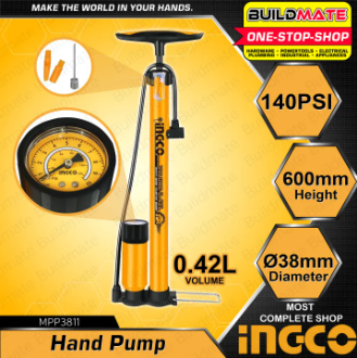 INGCO HAND PUMP
