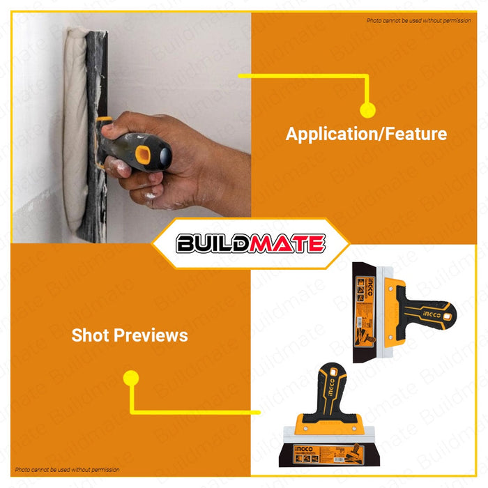 INGCO TAPING KNIVES DRYWALL