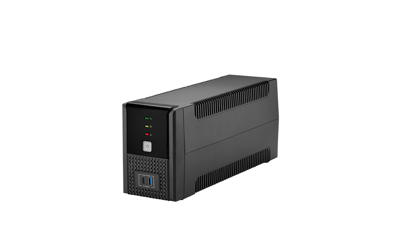UPS APLUS 3000 VA Line Interactive (5E-U3000R4) UPS-APLUS-5E-U3000R4