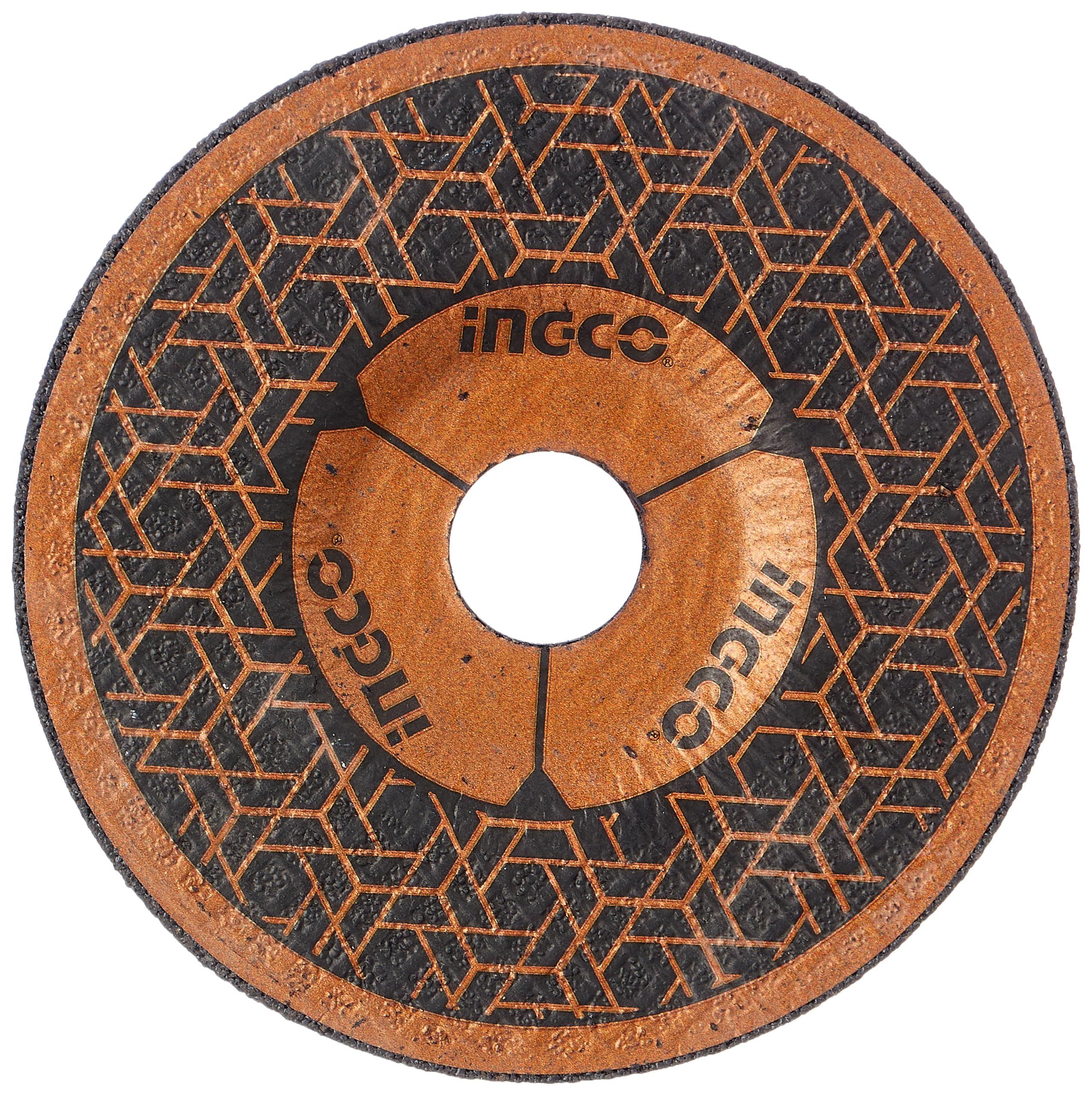 INGCO CUTTING DISC ABRASIVE METAL