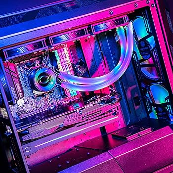 Cooler Master LED Tube Sleeve A1-12mm CS-CM-MFX-ATHN-12NNN-R1
