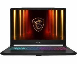 MSI Katana 15 HX B14WFK Core i7-14650HX 32GB DDR5 512GB 15.6′′ QHD RTX 5060 Win11H Gaming Laptop LP-MSI-KATANA-HX-B14WFK