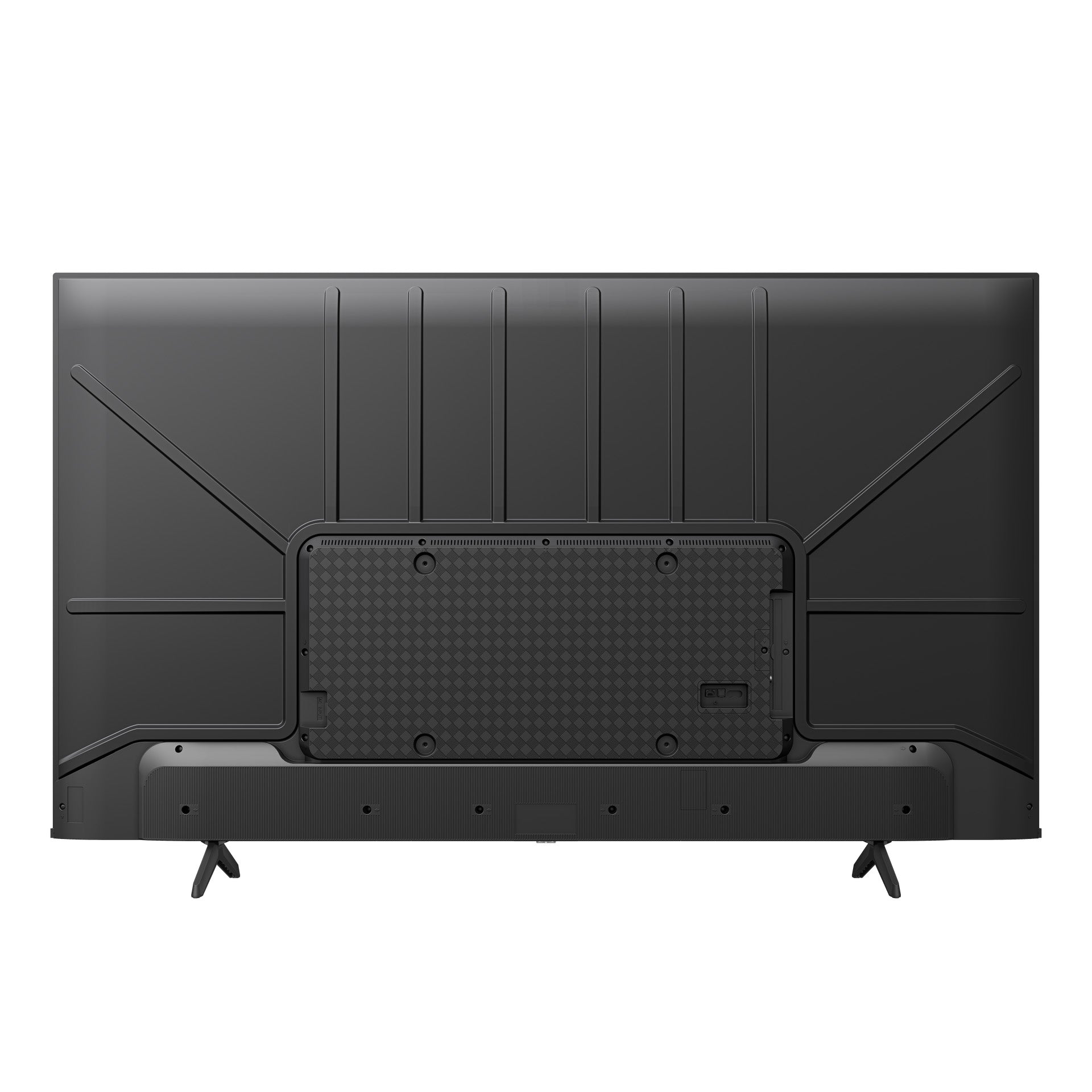 HISENSE SMART TV UHD (4K)  55 INCH
