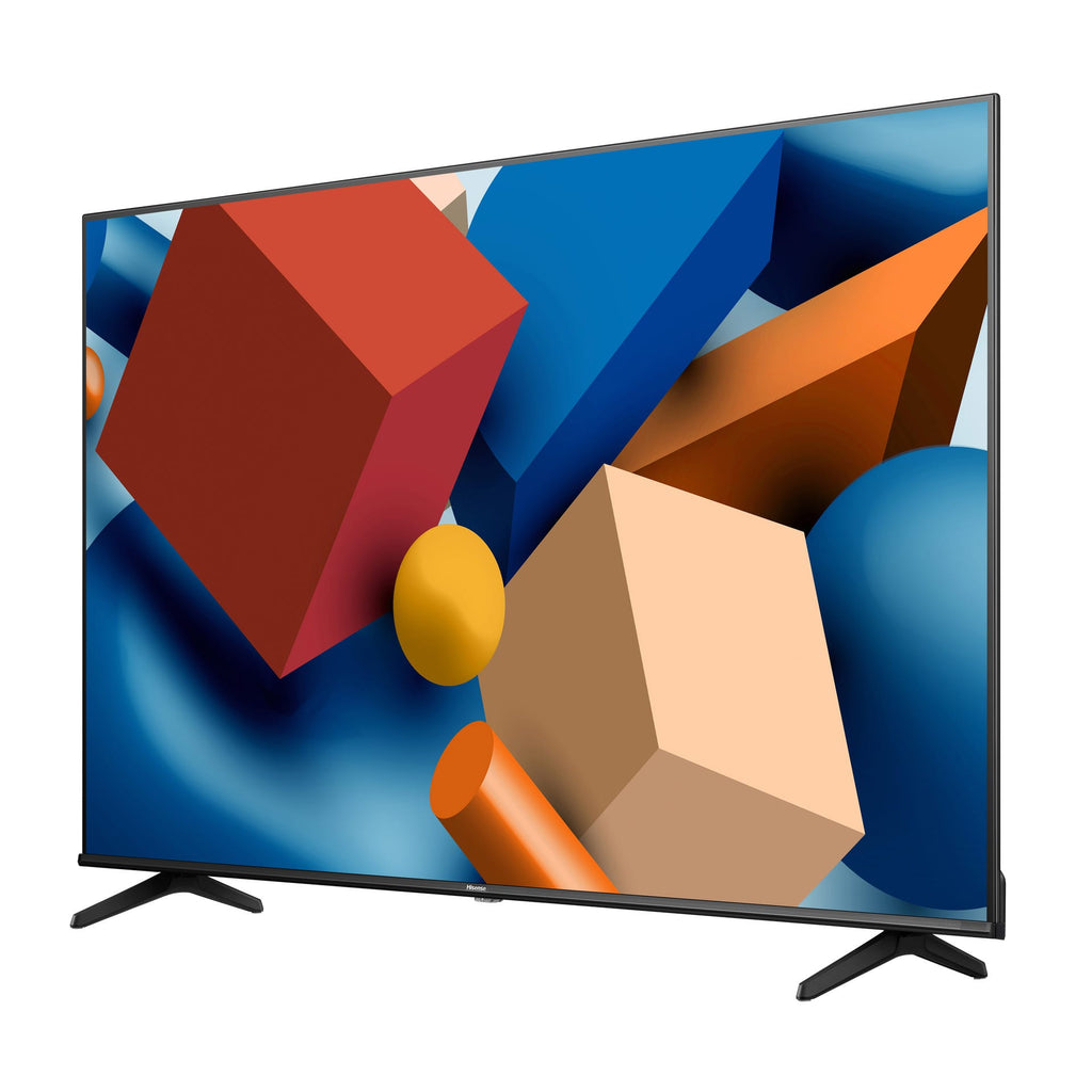 HISENSE SMART TV UHD (4K)  65 INCH