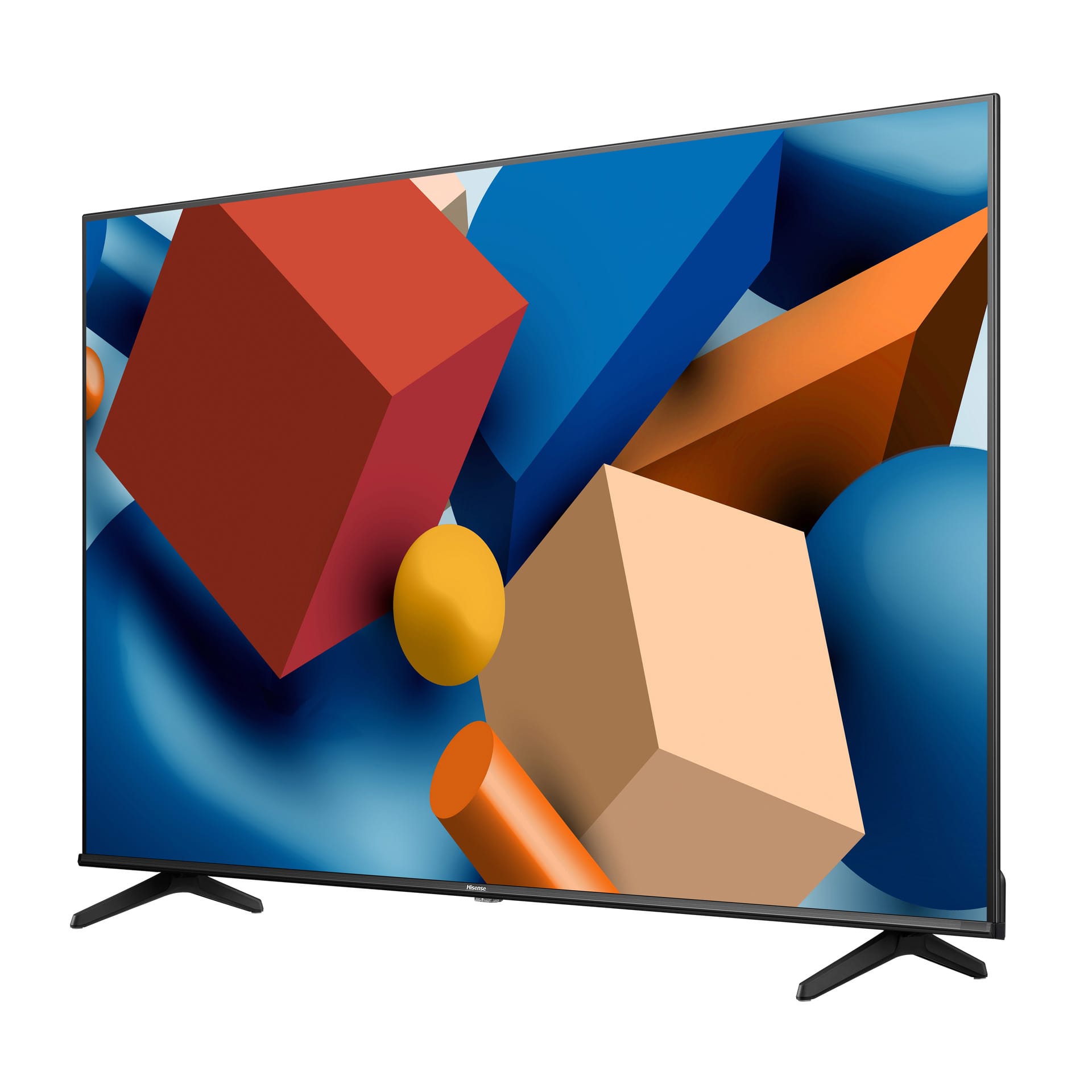 HISENSE SMART TV UHD (4K)  65 INCH