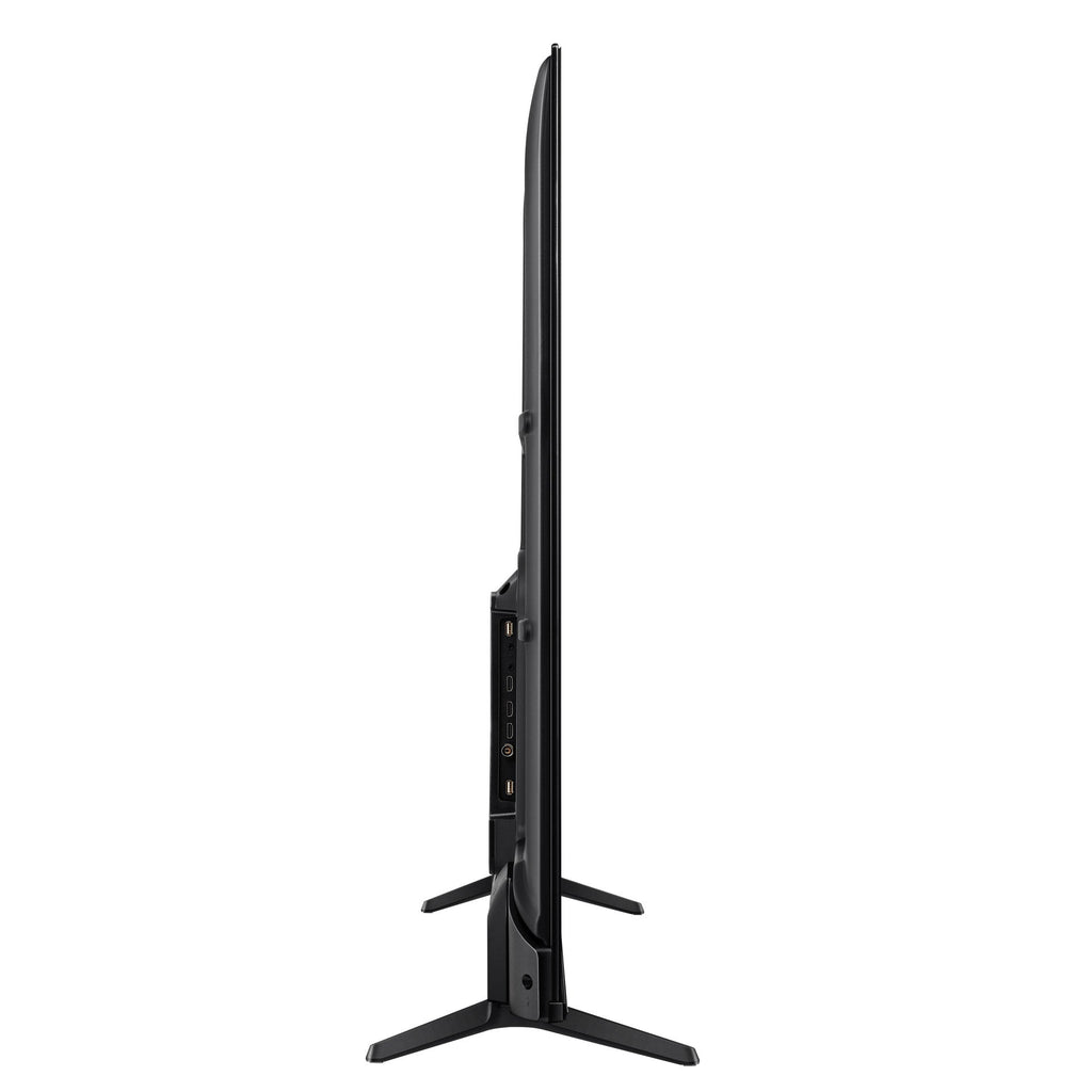 HISENSE SMART TV UHD (4K)  55 INCH