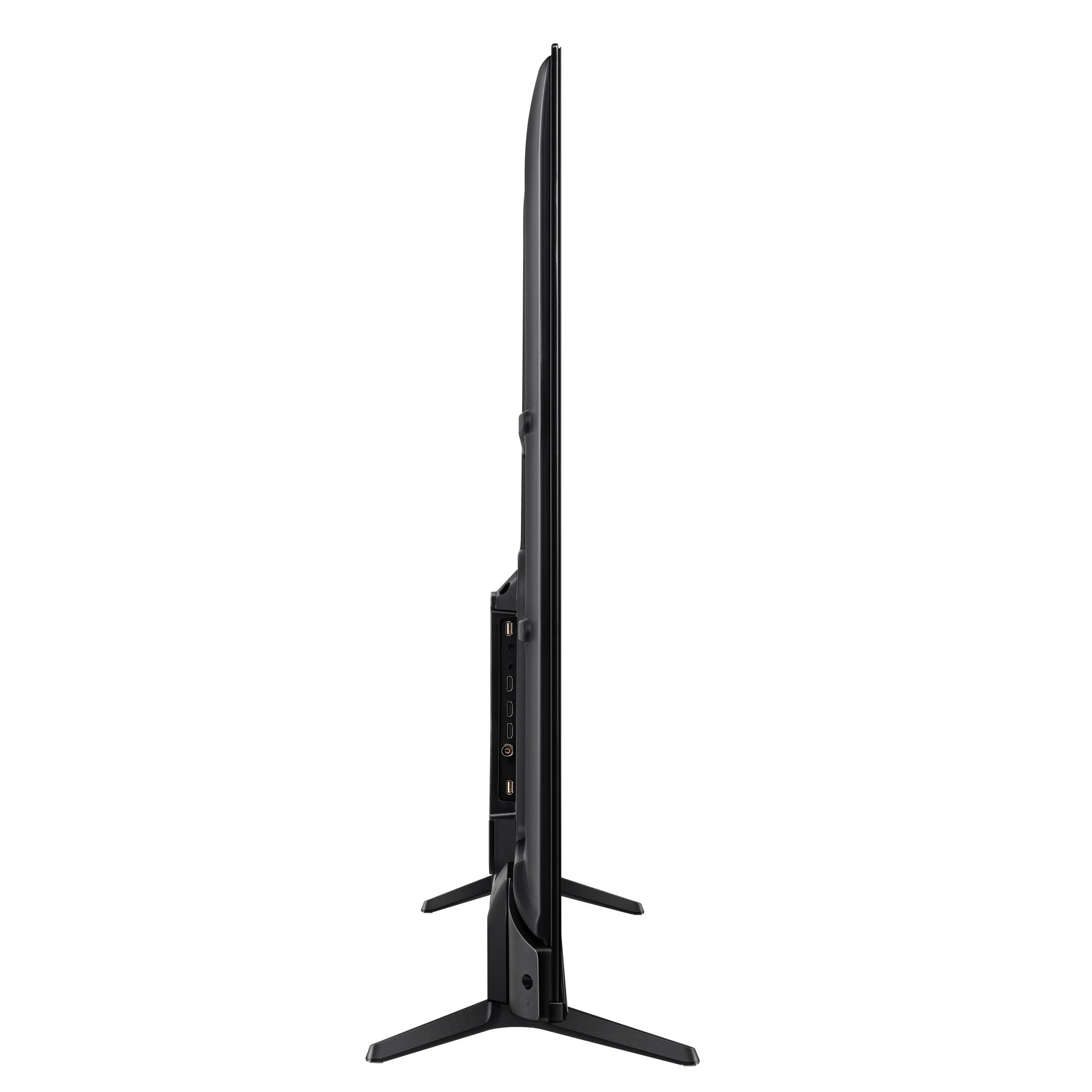 HISENSE SMART TV UHD (4K)  55 INCH