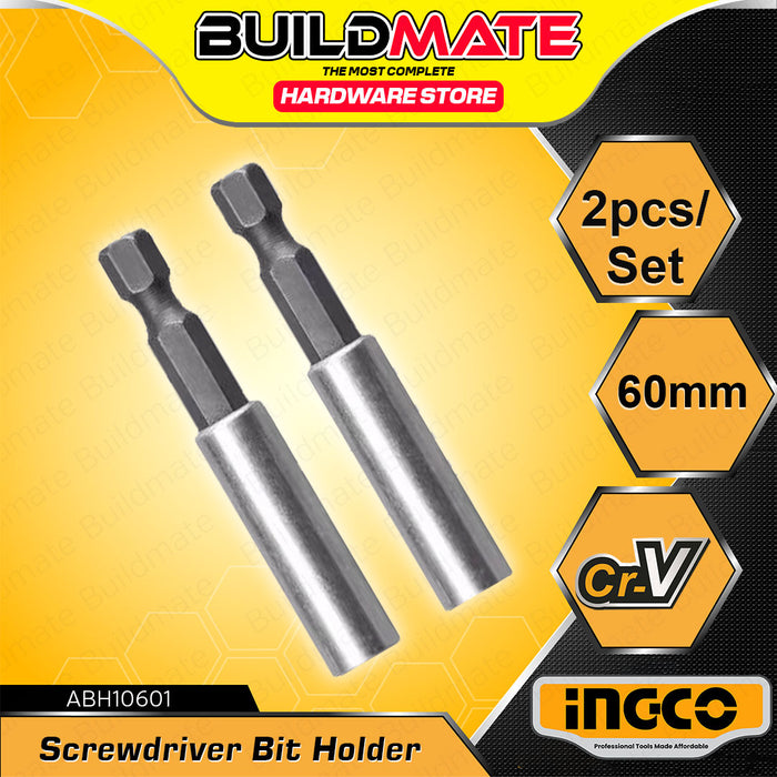 INGCO SCREWDRIVER BIT HOLDER