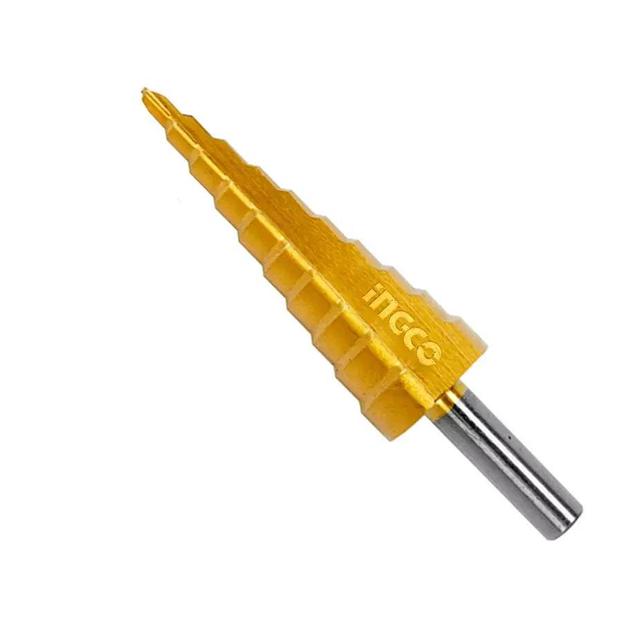 INGCO DRILL BIT STEP