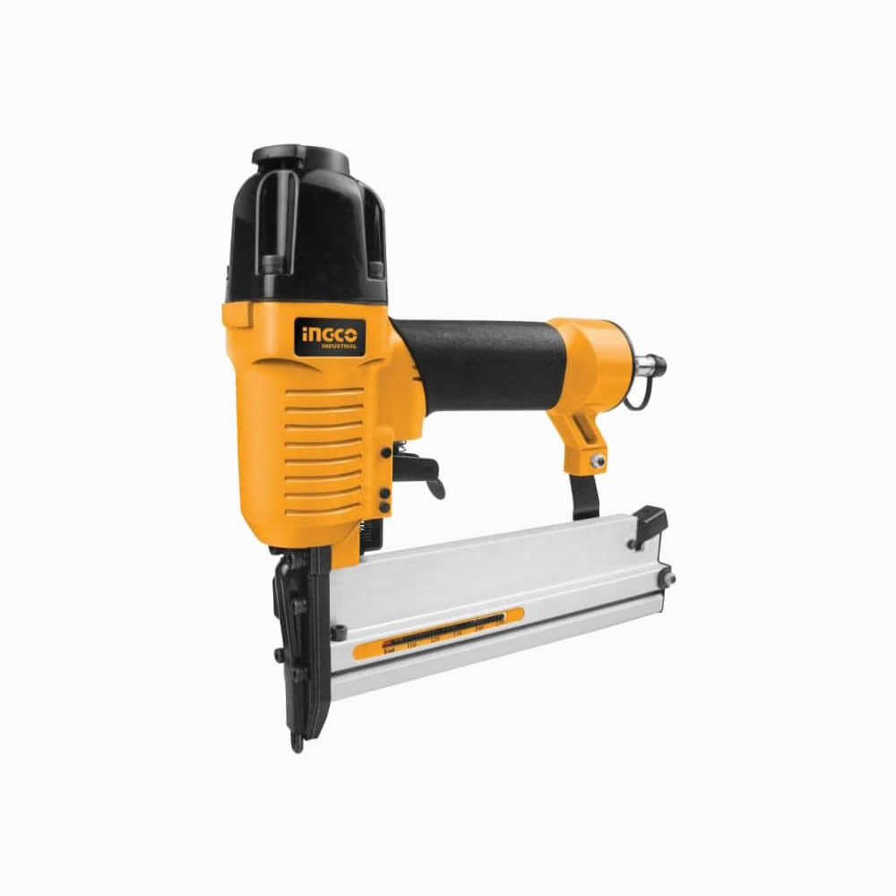 INGCO BRAD NAILER 2 IN 1 COMBO 60 - 100 PSI