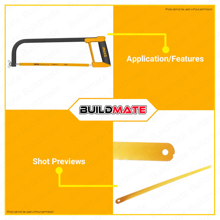 INGCO HACKSAW BLADE
