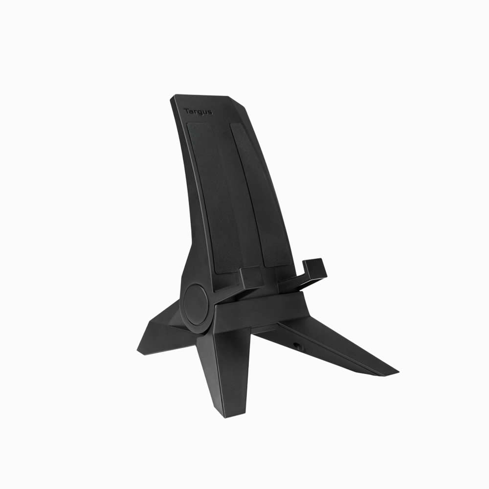 Targus Desk Stand For Laptop and Tablet Black