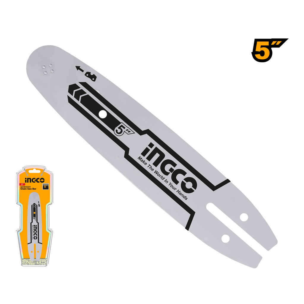 INGCO CHAIN SAW BAR