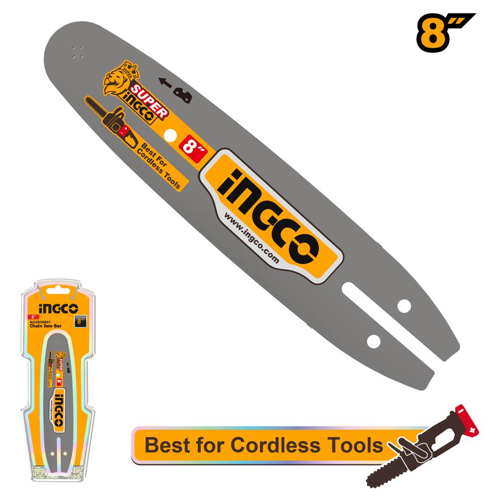 INGCO CHAIN SAW BAR