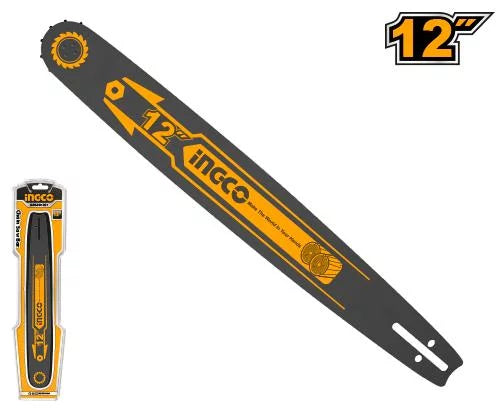 INGCO CHAIN SAW BAR