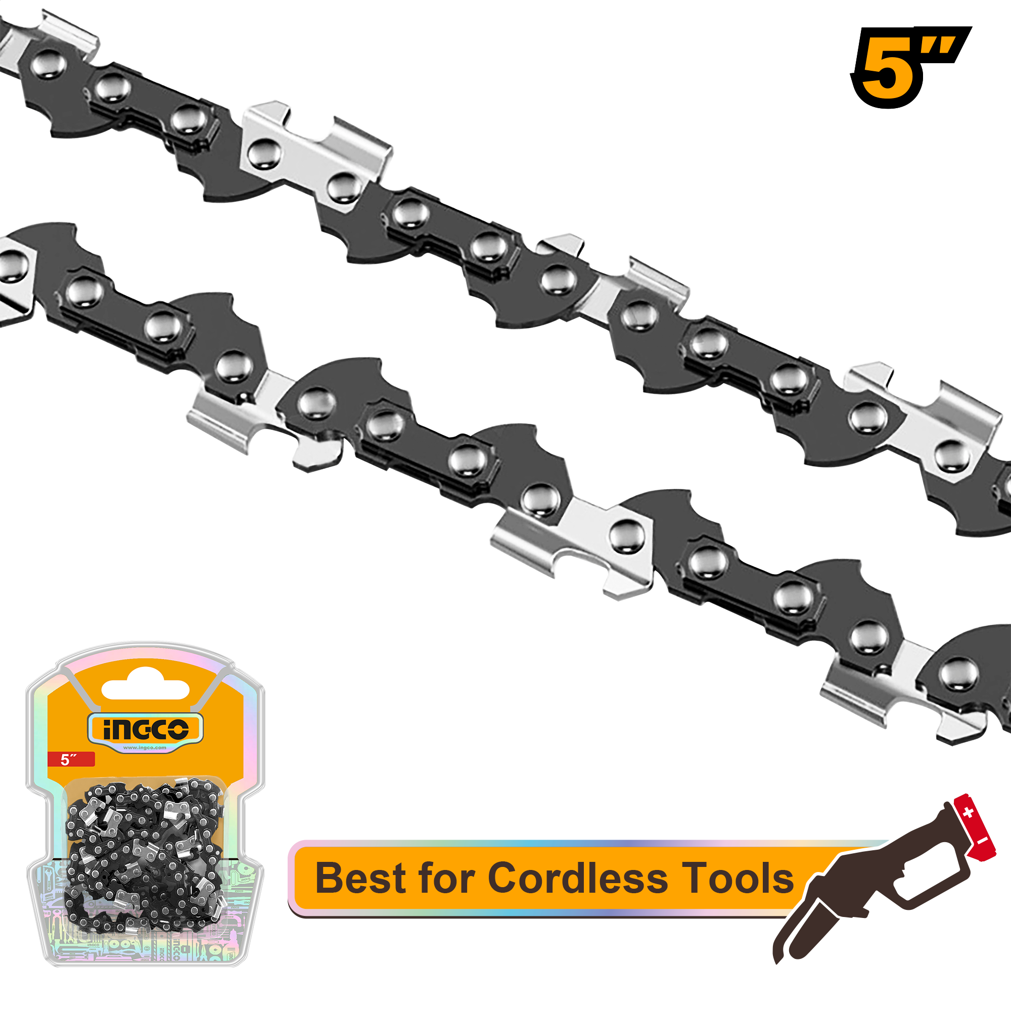 INGCO SAW CHAIN